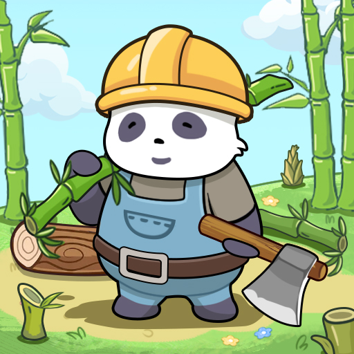 熊猫小镇免广告