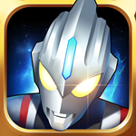 奥特曼格斗超人999999钻石