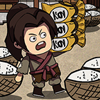 我在唐朝打工无限金币免广告版