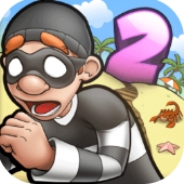 神偷鲍勃2双重麻烦