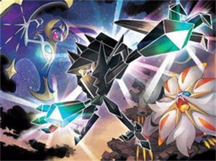 口袋妖怪究极绿宝石4GBA