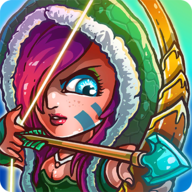 王国保卫战英雄传奇中文版