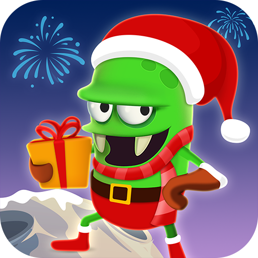 僵尸榨汁机新春版