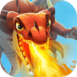 饥饿龙国际服4.4