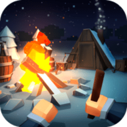冰封岛屿求生