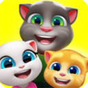 汤姆猫总动员无限金币