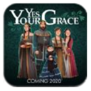 是的陛下中文版