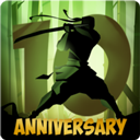 暗影格斗2无限满级版