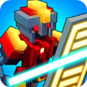 机器人大乱斗无限技能点