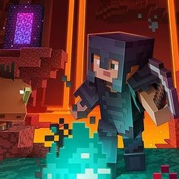 我的世界惊变一百天整合包