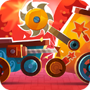 喵星人大战争9999999罐头版可扭蛋