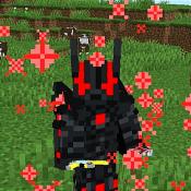 我的世界奥特曼超越时刻整合包