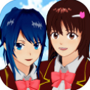 樱花校园模拟器2024中文版无广告