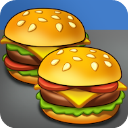 老爹汉堡店中文版