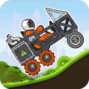 暴爽疯狂赛车无限金币无限钻石内置菜单