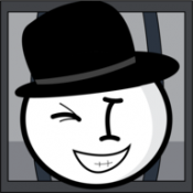 逃离监狱火柴人9中文版