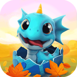 萌龙大乱斗官方版