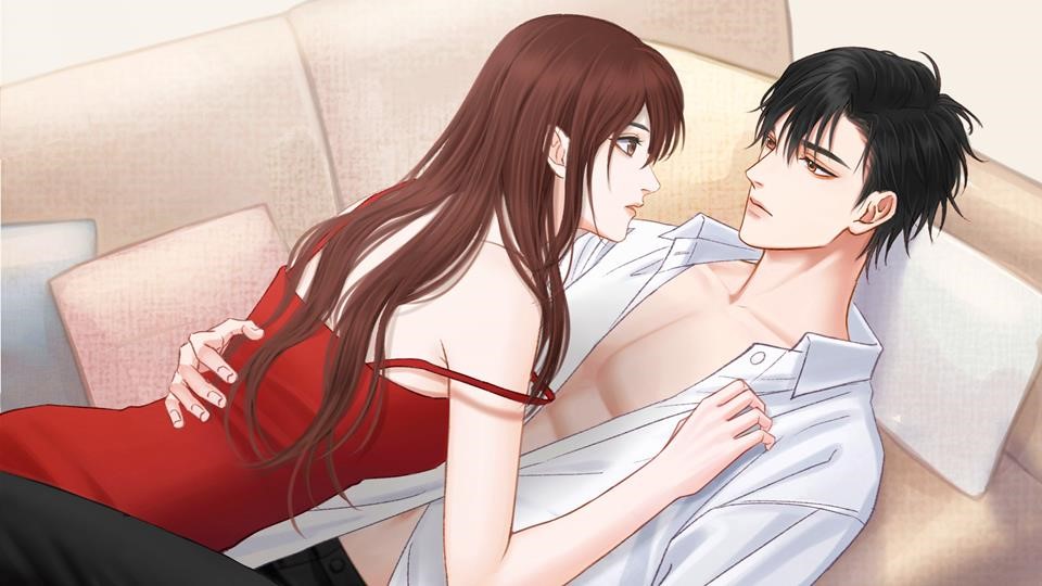 名媛蜜语3事业婚礼篇