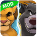 迪士尼英雄战斗模式最新版