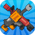 像素射击大挑战官方版