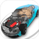 放置汽车官方版