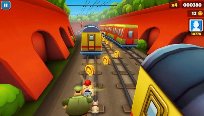 没有广告的赚钱游戏大全