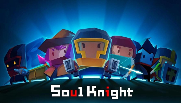 地牢闯关游戏大全