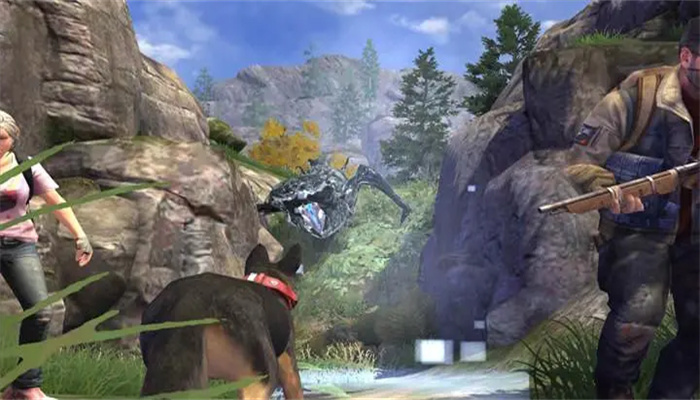 末日生存建造游戏排行榜