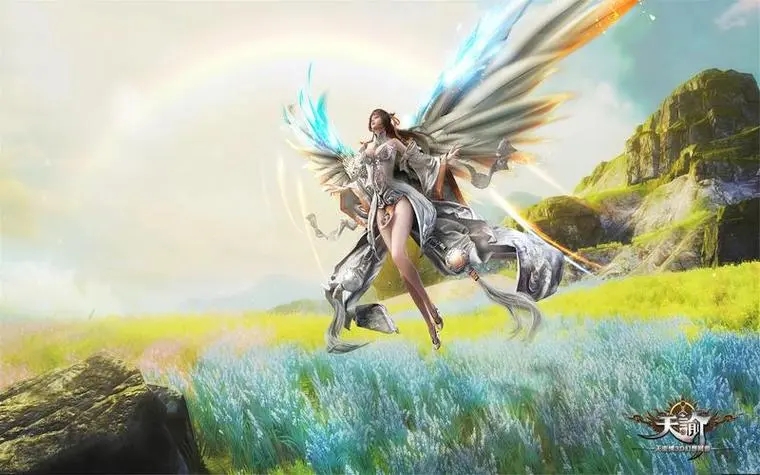 大型角色扮演游戏合集