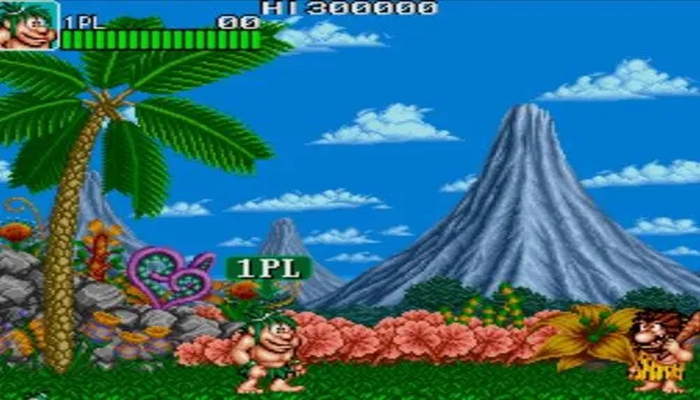 单机过关游戏合集