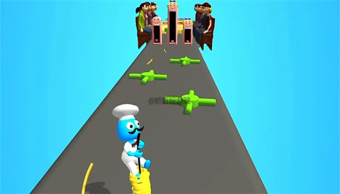 适合无聊时玩的小游戏合集