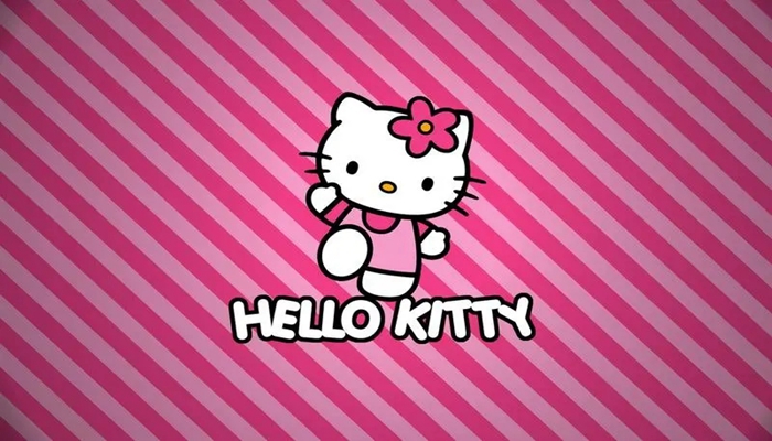 hellokitty游戏合集