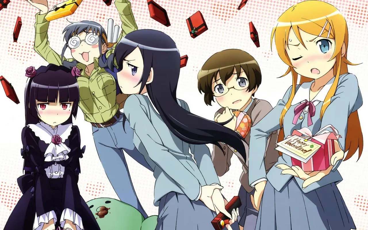 宅男必玩的手机游戏