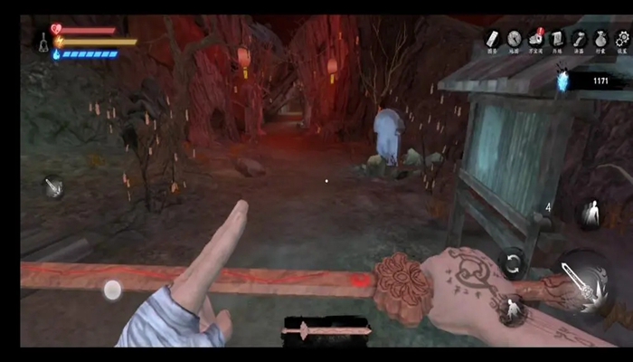 无尽噩梦5怨灵咒破解版合集