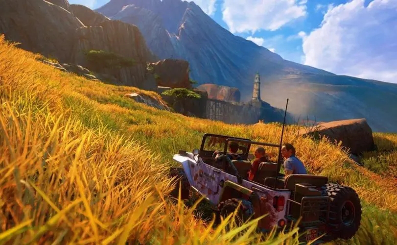 单机高画质手游推荐