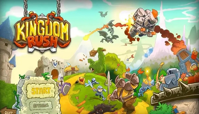 2024无需实名的游戏大全