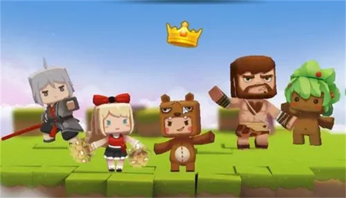 永久不用登录的迷你世界游戏合集