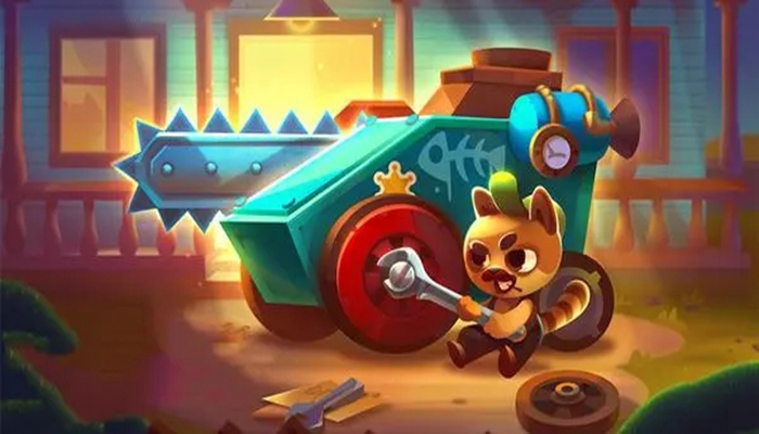 无限金币版的游戏合集