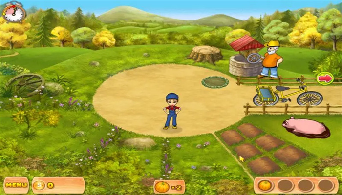 休闲游戏排行榜前十名2023