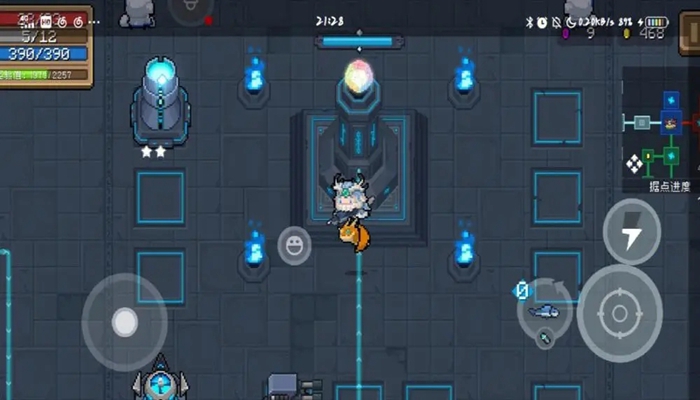 元气骑士内购版