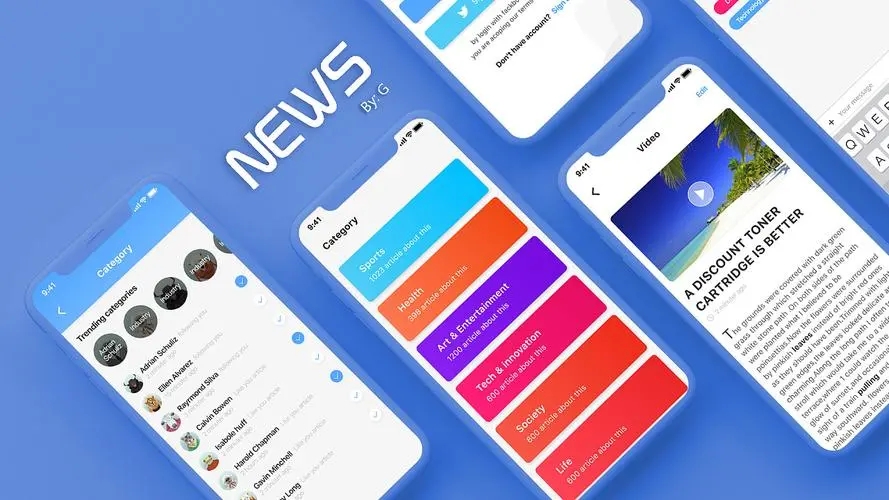 创意设计app推荐