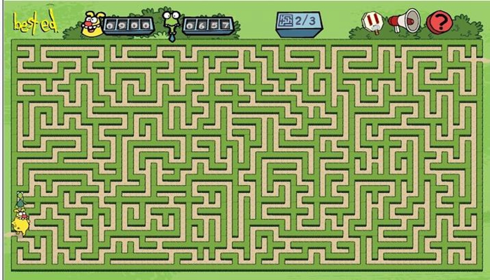 2024迷宫游戏大全