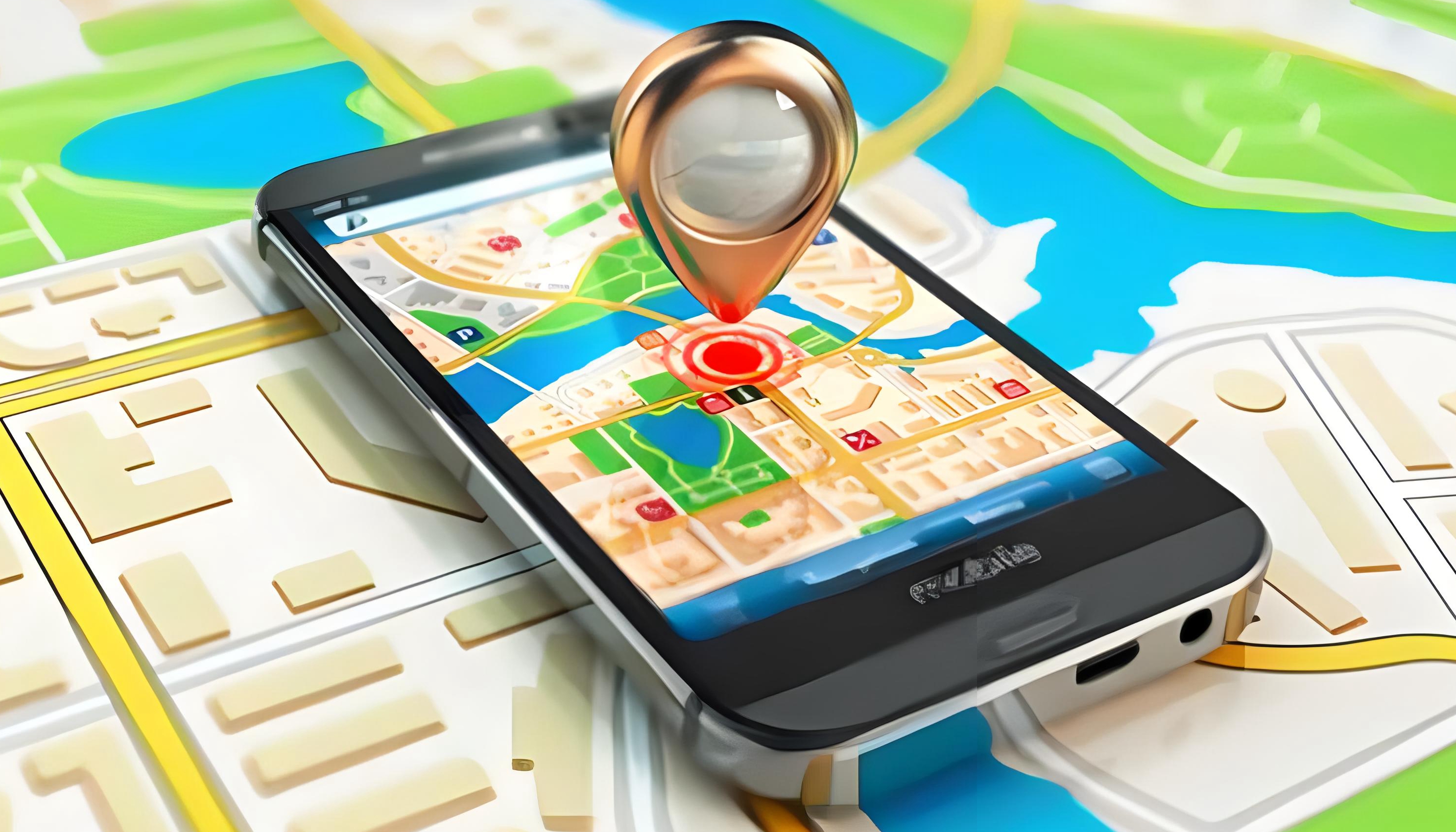 好用又准确的导航软件推荐