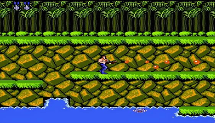 fc游戏无敌版合集