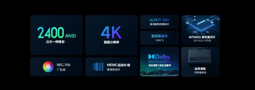 4k影视app推荐