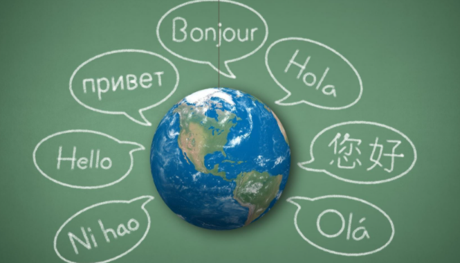 翻译软件手机版大全