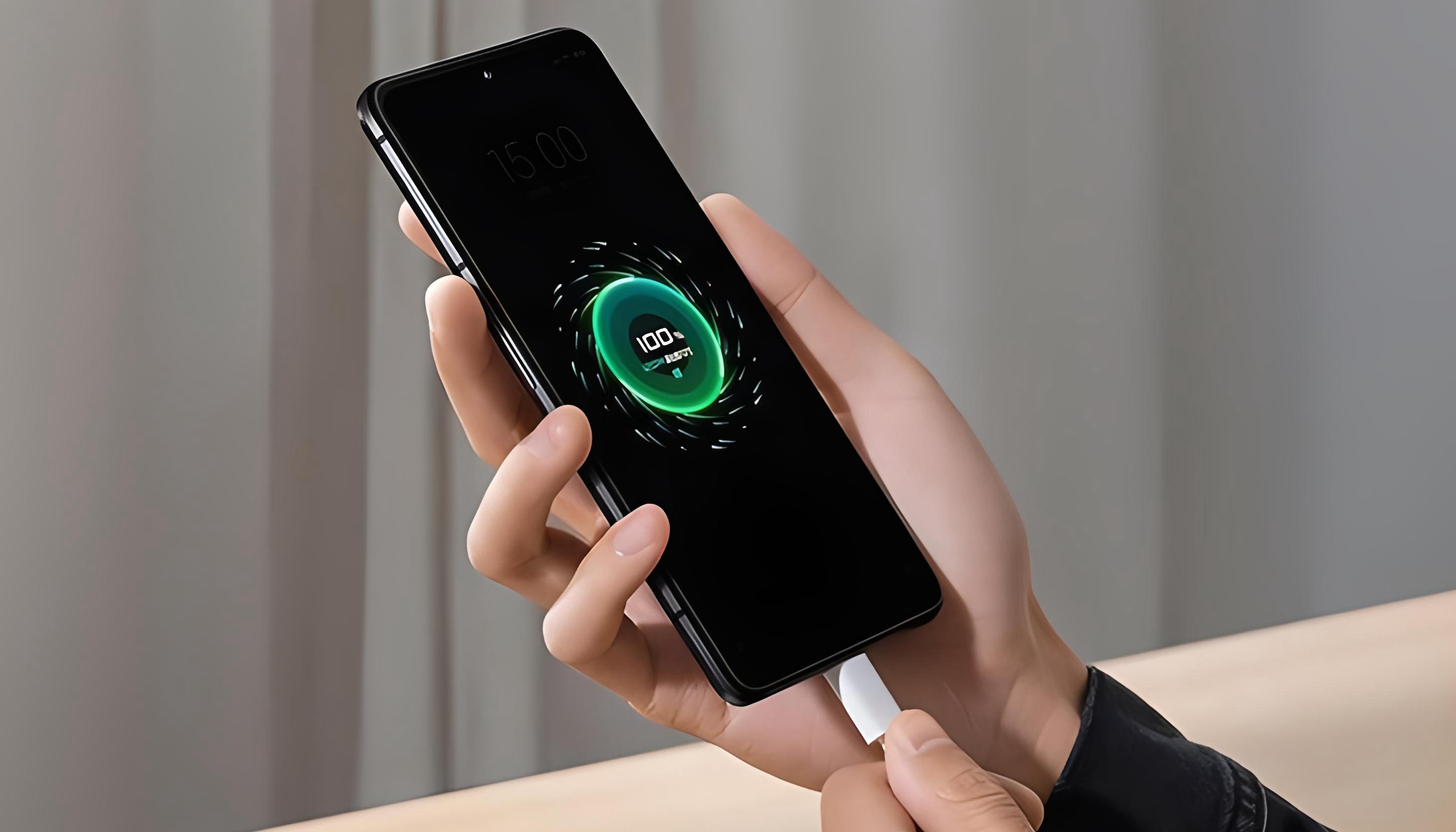 手机充电检测app合集