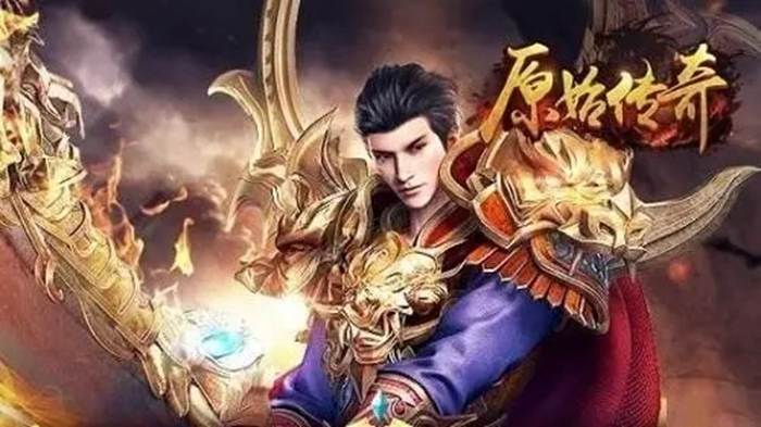 不氪金的传奇手游免费大全