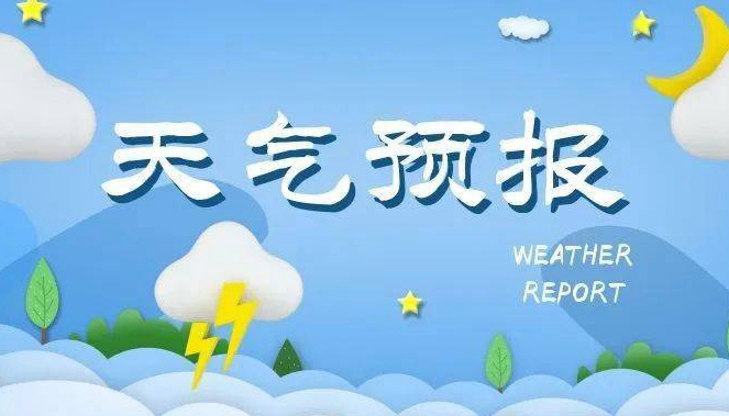 超级精准的天气预报软件推荐