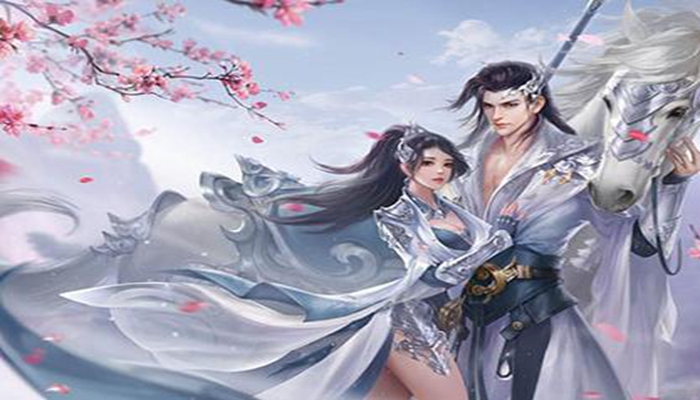 武侠手游排行榜前十名